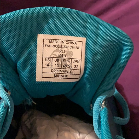 And1 - Picture 3 of 4